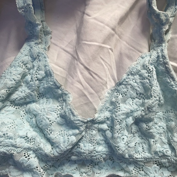 aerie Medium bralette - Picture 1 of 3